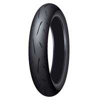 DUNLOP ALPHA 14ZF  120/60ZR17M (55W)