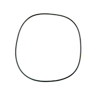 Delkron Bottom Plate O-Ring For Standard And Big Bore Engine Cases 14 Hole