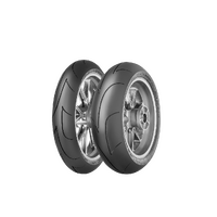 Dunlop D213GP Tyre
