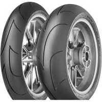 DUNLOP 180/60ZR17 D213GP PSO MS2 RACE
