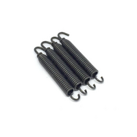 Drc Exhaust Springs | Pro Swivel | 90mm - 4 Pcs