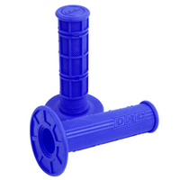 Drc Grips Team Mx | Half Waffle | Blue