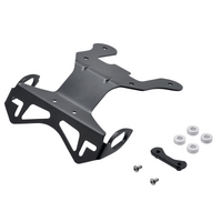 Drc Tail Tidy Fender Eliminator | Crf1100L '20- / Trans 750 '23- | Black