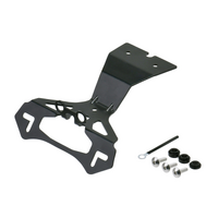 Drc Tail Tidy Fender Eliminator | Crf250/300 L/Rally '21- | Black