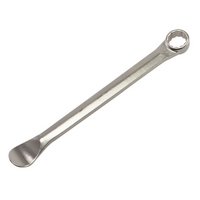 Drc Tyre Lever - Pro Spoon | With 19mm Ring Spanner