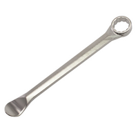 Drc Tyre Lever - Pro Spoon | With 24mm Ring Spanner