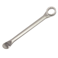 Drc Tyre Lever - Pro Spoon | With 27mm Ring Spanner