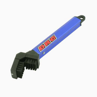 Drc Chain Brush | Blue