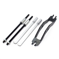 Drc Shock Spring Compression Tool | Twin Shock