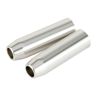 Drc Shock Seal Head Insert Kit | Wp Inner 12/16mm / Outer 18mm