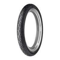 DUNLOP D402 130/70H18 FRONT