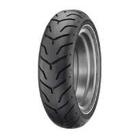 DUNLOP D407 170/60HR17 HARLEY