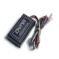 DYNA IGNITION BOOSTERS - DUAL POINTS