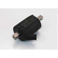 Dynatek Coil 5 Ohm Black (Qty 2) Dyna ?S? Single Plug/Single Fire/Street