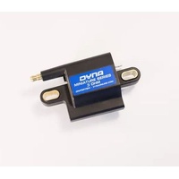 Dynatek Mini Coil 3 Ohm Black (Qty 1) Import Bike Replacement