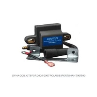 DYNA COIL KITS FOR 2005-2007 POLARIS SPORTSMAN 700/800
