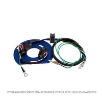 Crank Trigger Hon CB750,900,1100