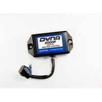 Dynatek Digital (2000) Ignition Module Dual Fire - Flh To 93 - Fxr To 95