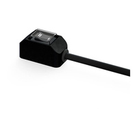 Denali 2.0 Dryseal™ Hi-low-off Waterproof Switch (Rev02)