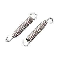 DEP Pipes Ex Springs (2 Pack)