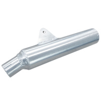 DEP Pipes Bultaco 2 Stroke Silencer