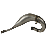 DEP Pipes Honda 2 Stroke Expansion Chamber