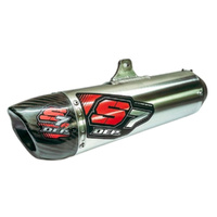 DEP Pipes Honda 4 Stroke Silencer
