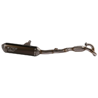 DEP Pipes Kawasaki Exhaust System