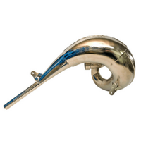 DEP Pipes Rieju 2 Stroke Expansion Chamber