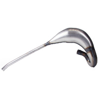 DEP Pipes Suzuki Werx 2 Stroke Expansion Chamber - RM 85 1989-On