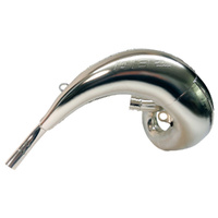 DEP Pipes Gas Gas Nickel 2 Stroke Expansion Chamber - MC 250 2021-2023