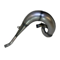 DEP Pipes Gas Gas Werx 2 Stroke Expansion Chamber - EC 250 2024-On (Armoured)