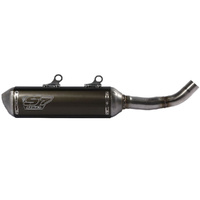 DEP Pipes Husqvarna 4 Stroke Silencer - FC 250 2019-2022 (Slip-On)
