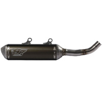 DEP Pipes KTM 4 Stroke Silencer