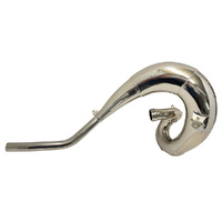 DEP Pipes Husqvarna Nickel 2 Stroke Expansion Chamber - WR 250 2000-2012