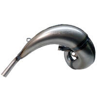 DEP Pipes Fantic Werx 2 Stroke Expansion Chamber - XE 125 2022-On