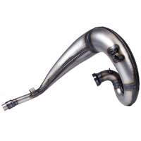 DEP Pipes Fantic Werx 2 Stroke Expansion Chamber - XX 250 2022-On