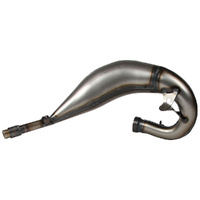 DEP Pipes Yamaha 2 Stroke Expansion Chamber