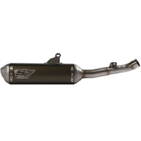 DEP Pipes Yamaha 4 Stroke Silencer - YZ 450 F 2006-2009 (Slip-On)