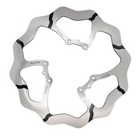 Galfer Standard Floating Front Wave Rotor