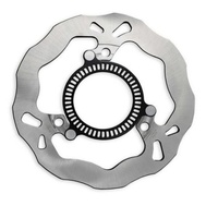 STANDARD SOLID MOUNT ROTOR