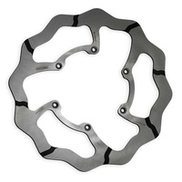 OVERSIZE 280MM SOLID MOUNT ROTOR