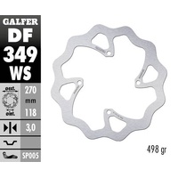 Galfer Standard Floating Rotor