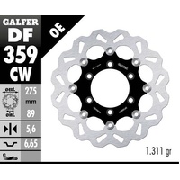 Galfer Rotor Front