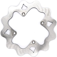 STANDARD SOLID MOUNT ROTOR