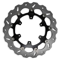 STANDARD FLOATING ROTOR