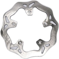 STANDARD SOLID MOUNT ROTOR