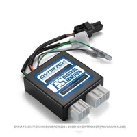 DYNA FS Programmable Ignition - Honda TRX450R 2004-2005