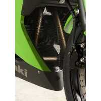 D/PIPE GRILLE NINJA 300 250 13