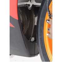 D/PIPE GRILLE HON CBR600RR 13-